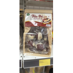 Táo đỏ kẹp hạt điều