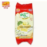 Bánh pía chay đậu sầu riêng 400g