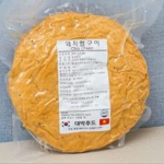 Chả chiên 500g
