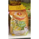 Bánh đậu xanh phan tâm