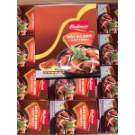 Gia vị bò xốt vang