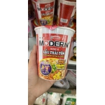 Mì ly lẩu thái tôm 24 hộp XT