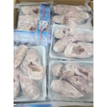 Cá basa cắt khúc