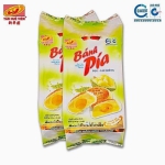 Bánh pía đậu sầu riêng 320g