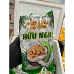 Mứt dừa sấy giòn