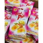 Bánh pía đậu sầu riêng 540g