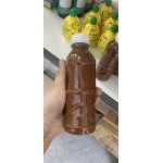 Ruốc chua ăn bún