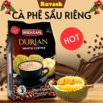 Cà phê sầu riêng