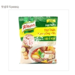 Hạt nêm Knorr 900g