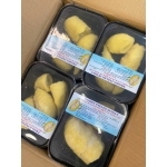 Sầu riêng đông lạnh