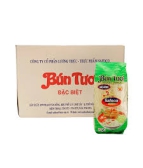 Bún tươi Safoco