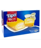 Bánh tipo trứng