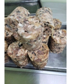 Giò xào 500g