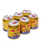 Bò húc thái