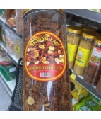 Khô heo cháy tỏi