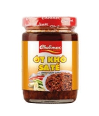 Sa tế ớt khô