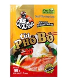 Cốt gv phở bò ông chà và