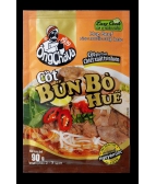 Cốt bún bò huế ông chà và