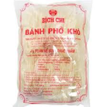 Bánh phở khô Bích Chi