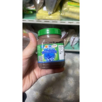 Mắm ruốc Trí Hải