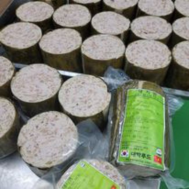 Giò bì 500g