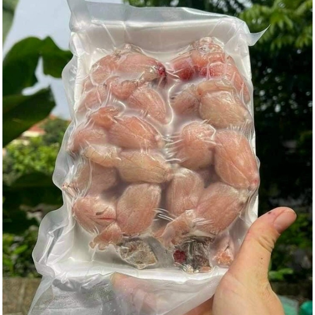 Ếch
