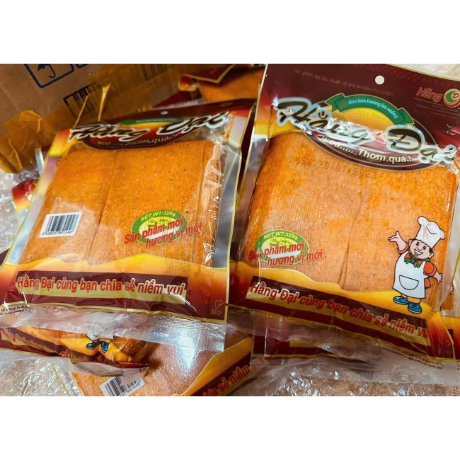 Cay hằng đại