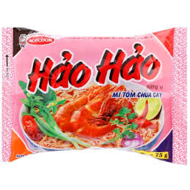 hảo hảo KM