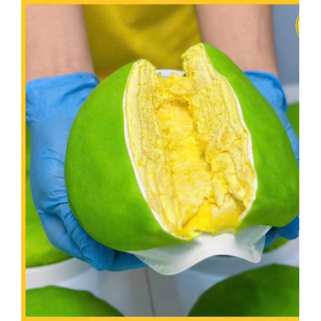 crep sau la dua