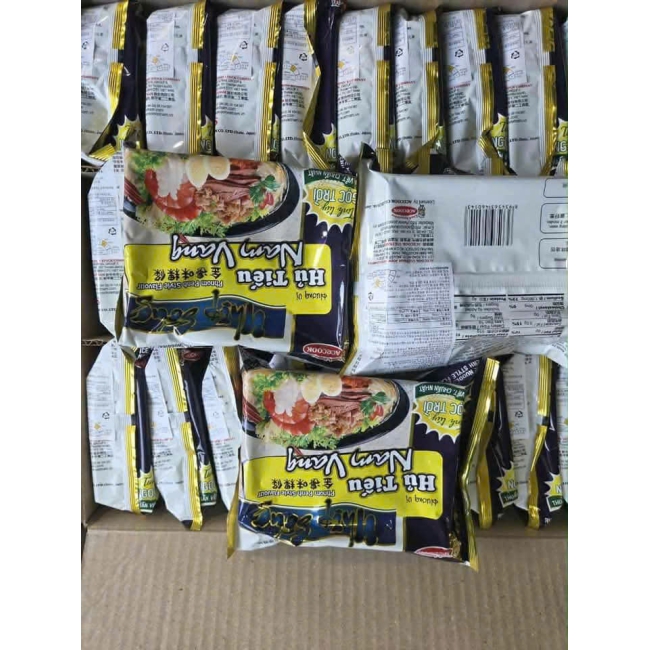 Hủ tiếu nam vang